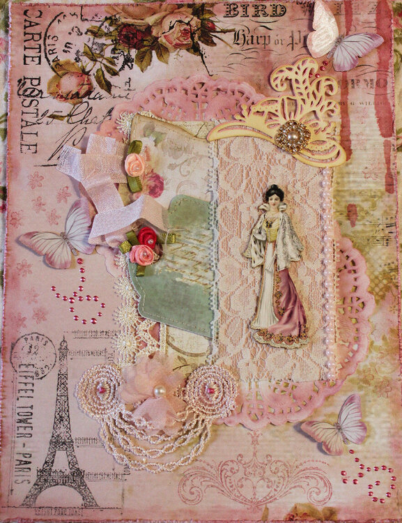 Treasures Journal - Page 6