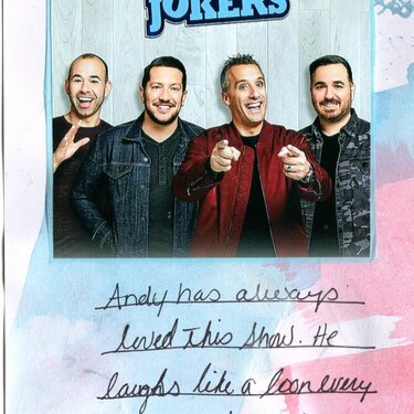 Impractical Jokers