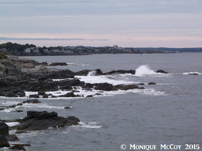 Fort Williams Park