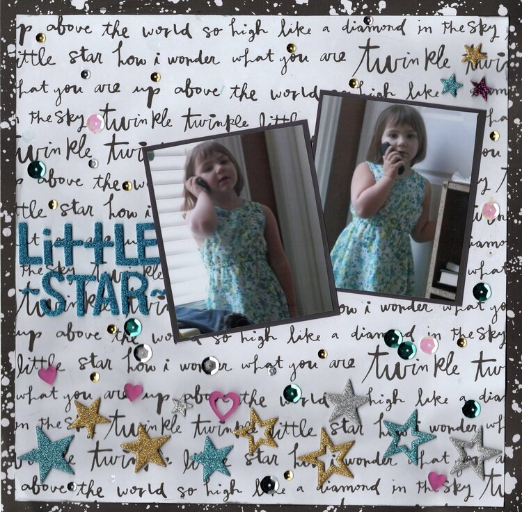 Little Star