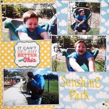 Sunshine Park