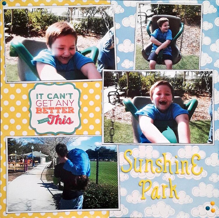 Sunshine Park
