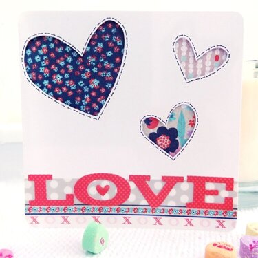 Love Card