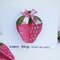 Bushel of Berries & Sweet Things Card