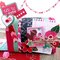 XOXO Valentine's Mailbox