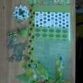 May handmade kit