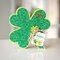 St. Patrick's Day Cards feat. Lori Whitlock and Doodlebug Design