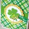 St. Patrick's Day Cards feat. Lori Whitlock and Doodlebug Design