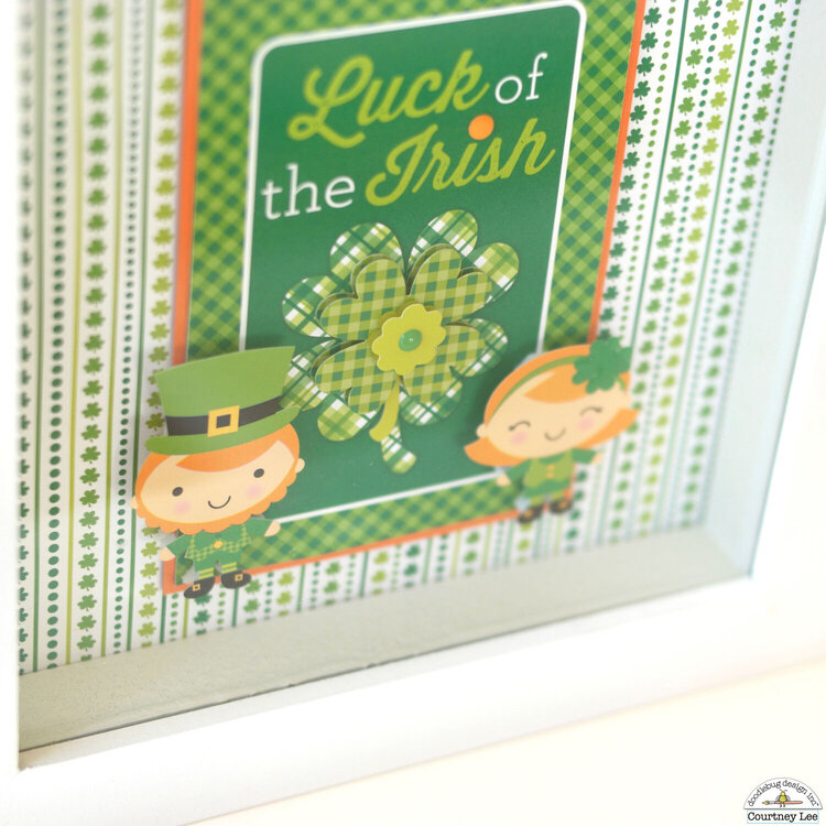Pot o&#039; Gold - Luck of the Irish