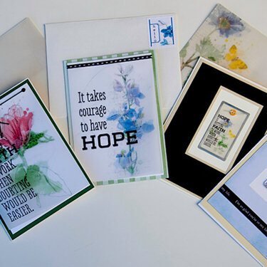 hope cards