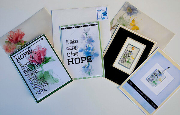 hope cards