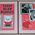Teddy Bear Buddies