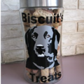 Biscuit's Treats