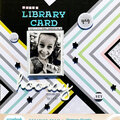 ..:: first library card ::..