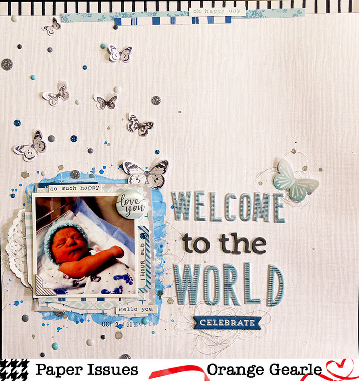 ..:: welcome to the world ::..