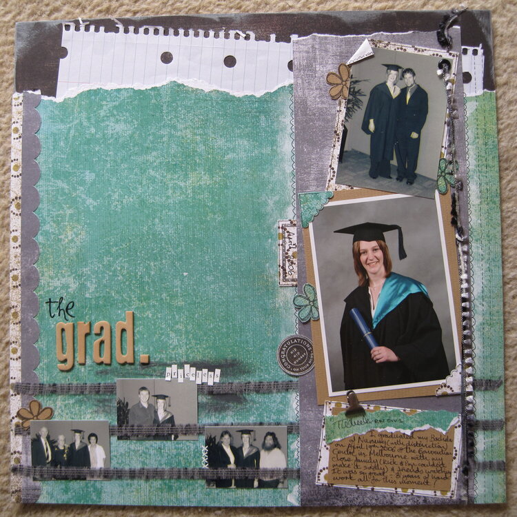 The Grad