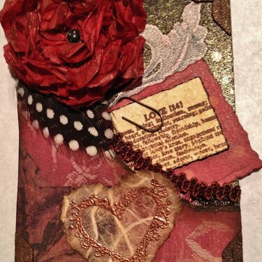 Valentine ATC