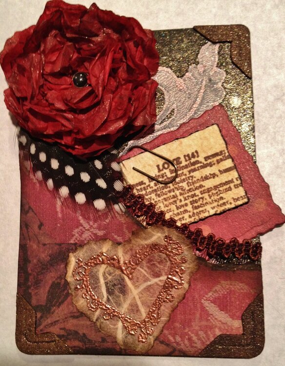 Valentine ATC