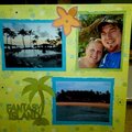Island Scenery page 2