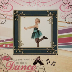 Dance