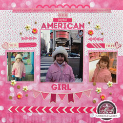 American Girl