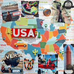 Discover USA