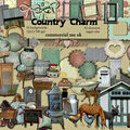 Country Charm