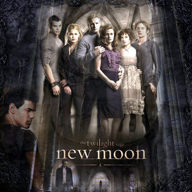 New Moon
