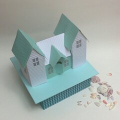 Beach House Box