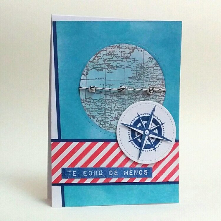 World Traveler Card