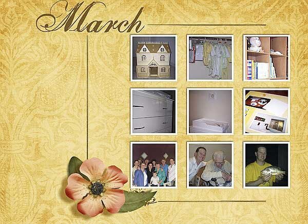 March Year in Review 2009