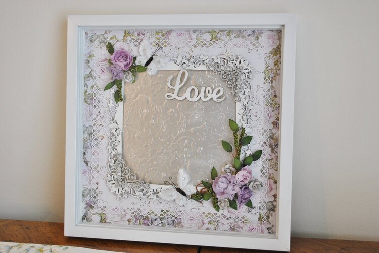 Wedding Frame Gift