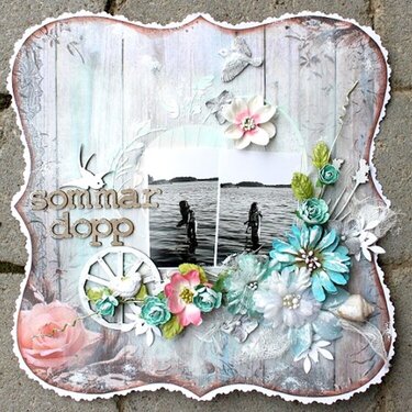 Sommardopp **Dusty Attic**