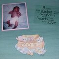 Braedon - Stardust Blown From Heaven