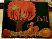 falling for fall