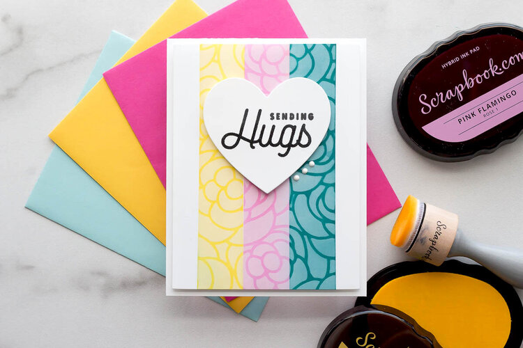 Cards For Kindness Project Idea