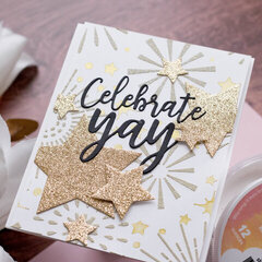 Celebration Card