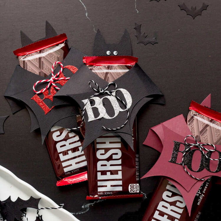 Bat Candy Huggers