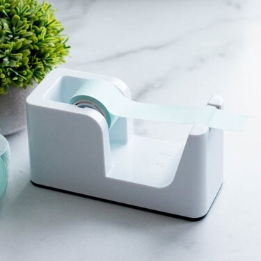 Mint Tape Dispenser