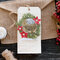 Tim Holtz Christmas Release Gift Tag