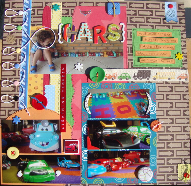 Cars