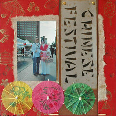 Chinese festival page 1.