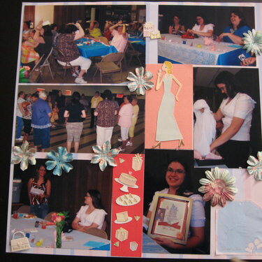 Bridal Shower page 2