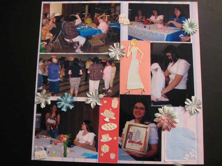 Bridal Shower page 2