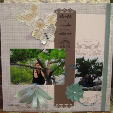 Project 12 2011 - February Page Map Challenge
