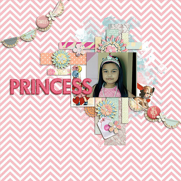 Princess