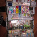 Organized!