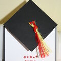 Grad Card