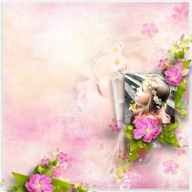 Sweetness by StarLight Designs