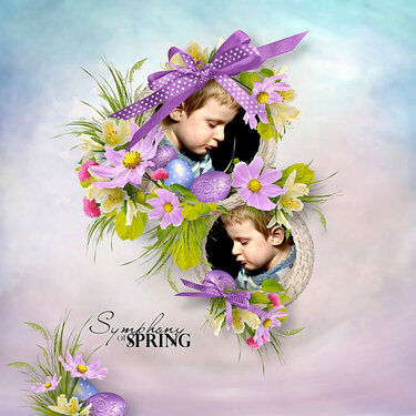 Studio Mix #17: Symphony Of Spring By Studiogirls